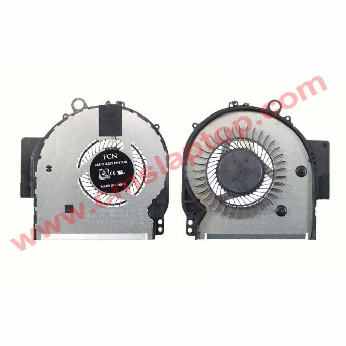 Fan Laptop Hp Pavilion X360 14-BA